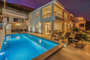Villa ASTERA with private pool